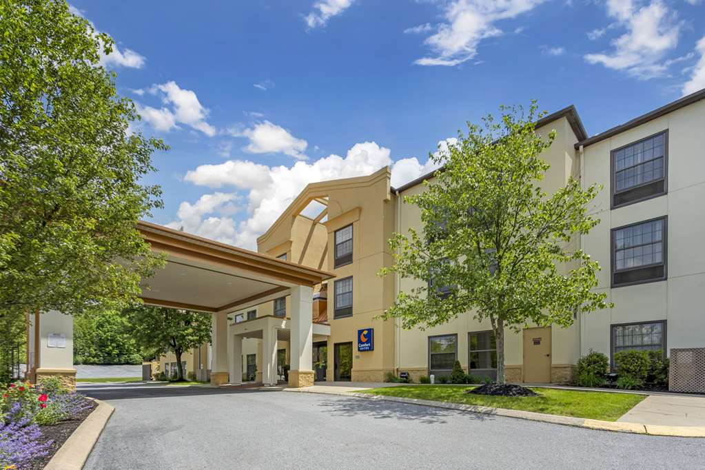 Comfort Suites State College Near the University
