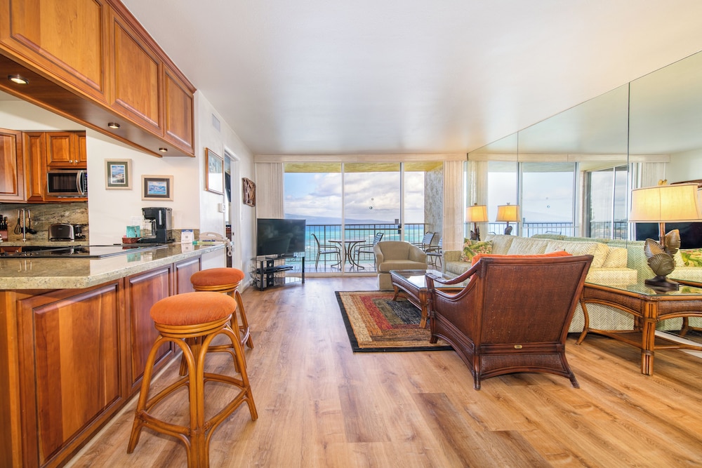 Royal Kahana Maui By Outrigger - photo 338