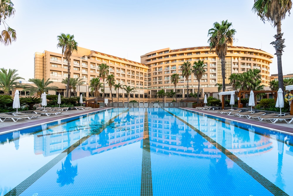 Fame Residence Lara & Spa