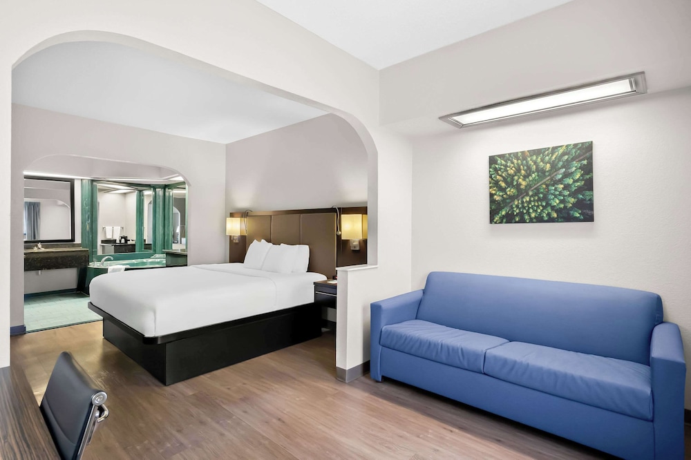 Quality Inn & Suites Monticello - photo 33
