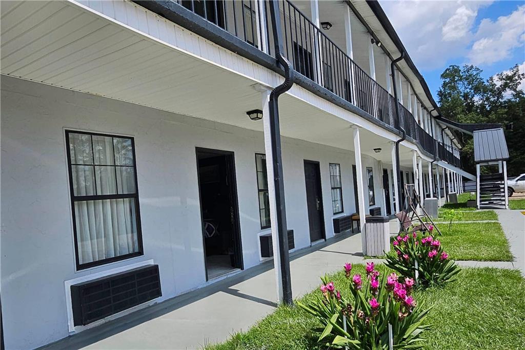 Rodeway Inn Hattiesburg North - photo 4