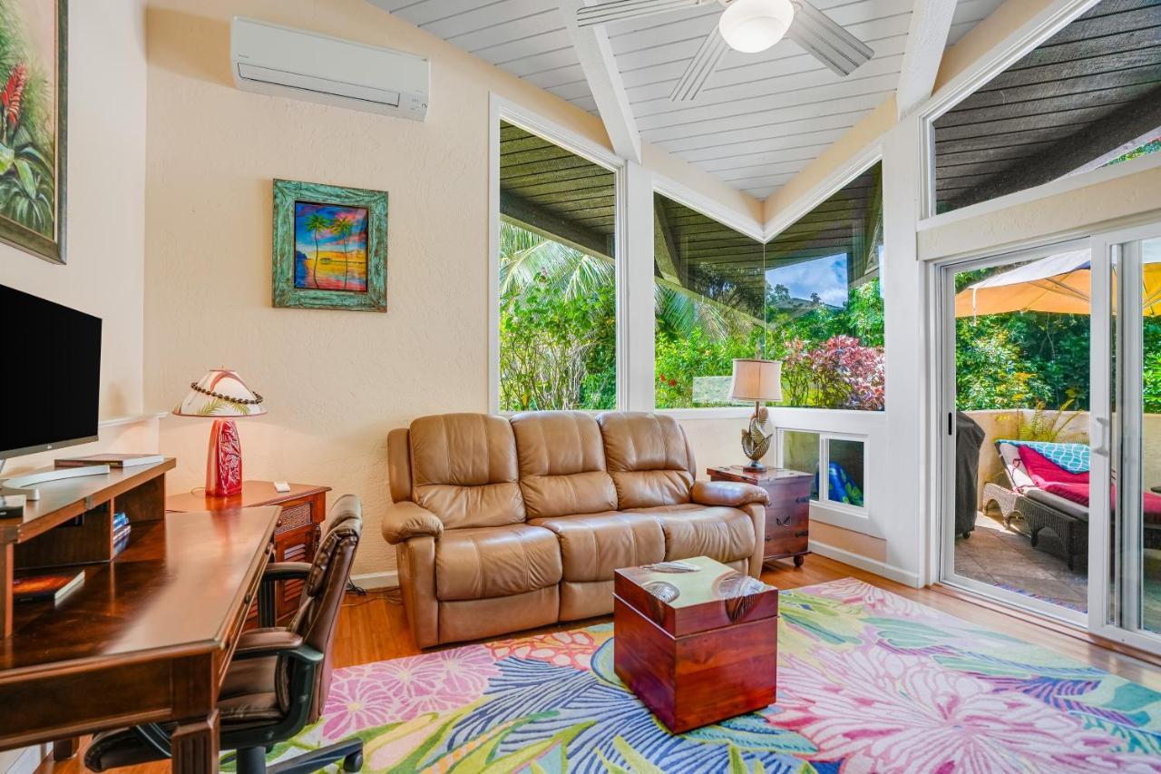 Pali Uli 7 — 4-Star Luxury Hotel in Princeville, United States