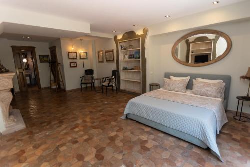 Villa Veio — Sacrofano — photo 2