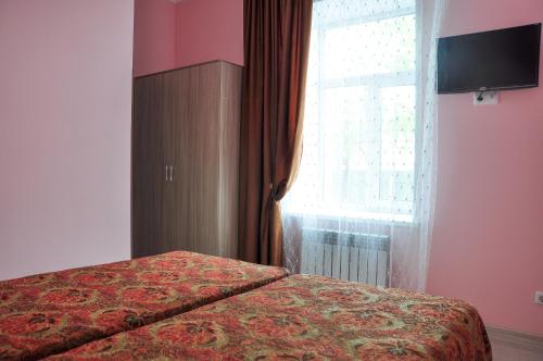 Hotel Raduzhnaya — Sol'-Iletsk — photo 3
