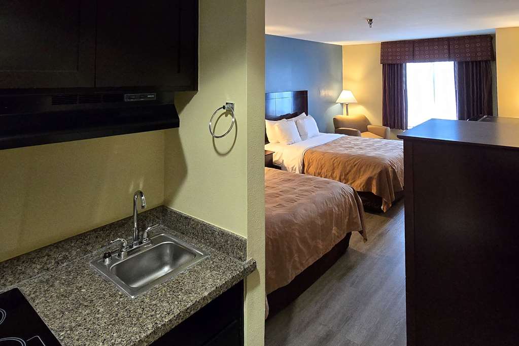 Quality Inn Ingleside Corpus Christi - photo 20