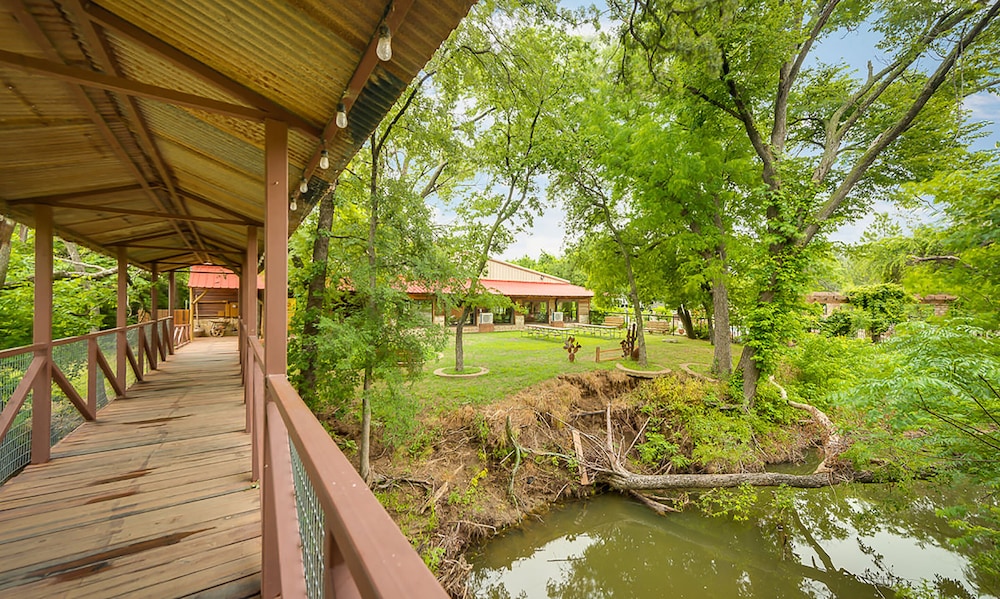 Rustic Creek Ranch Resort - photo 113