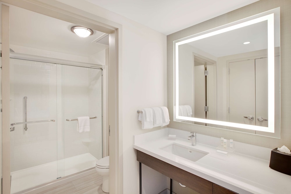 Homewood Suites by Hilton Louisville Downtown KY - photo 23