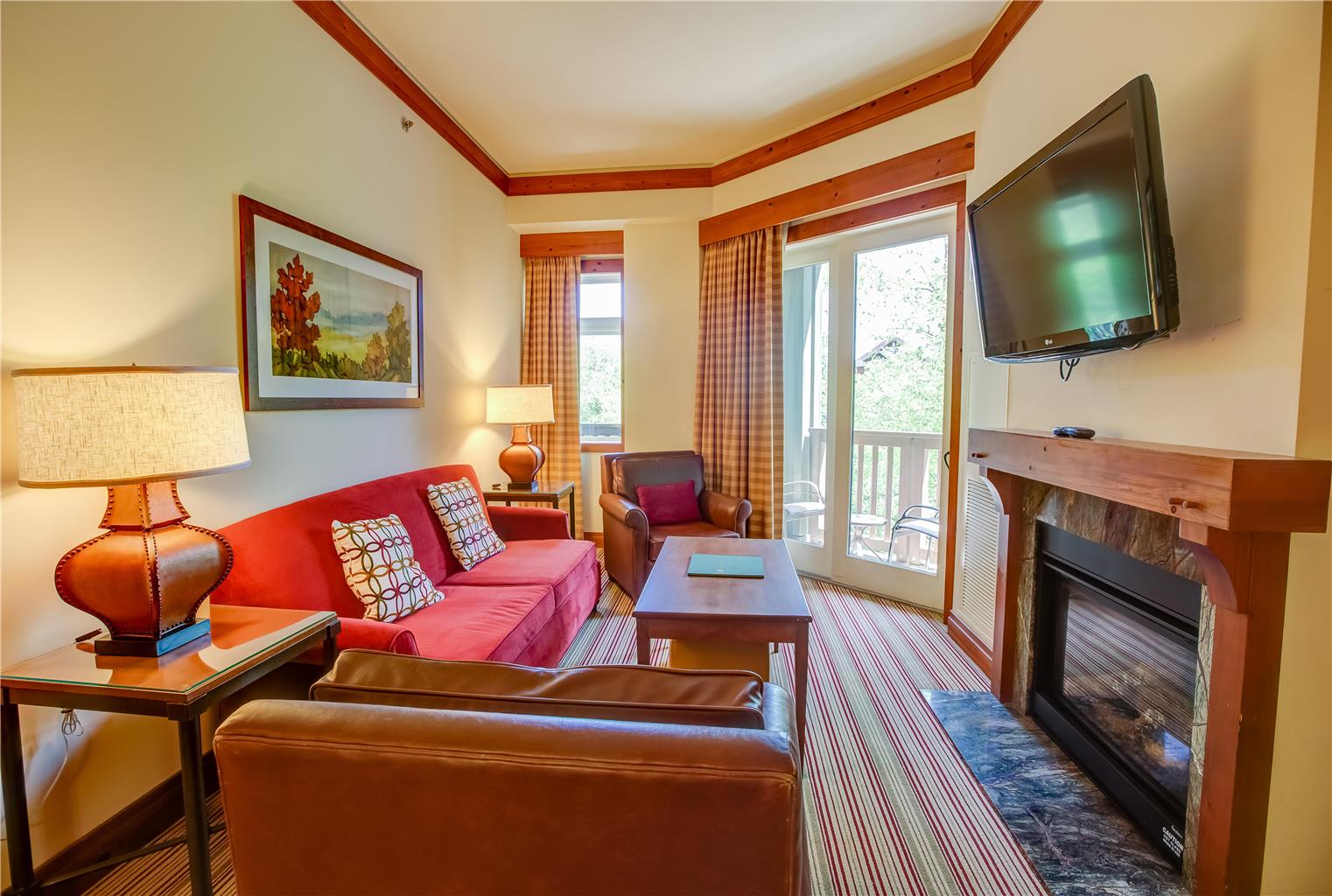 The Lodge at Spruce Peak a Destination by Hyatt Residence - photo 47