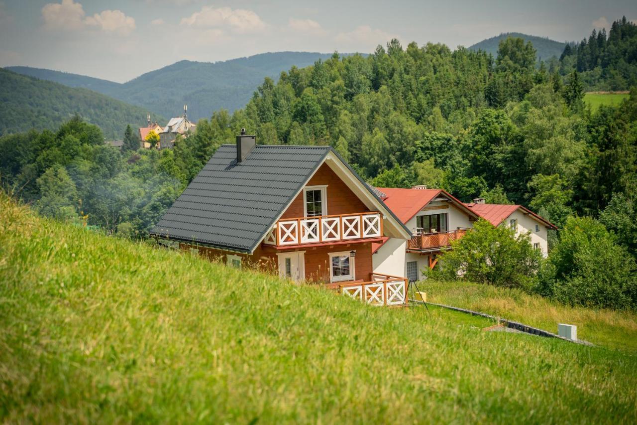 Beskidzki Domek in Wisla, Poland