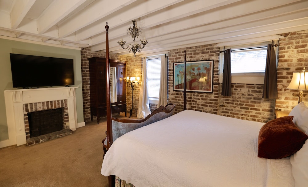 Foley House Inn - photo 24