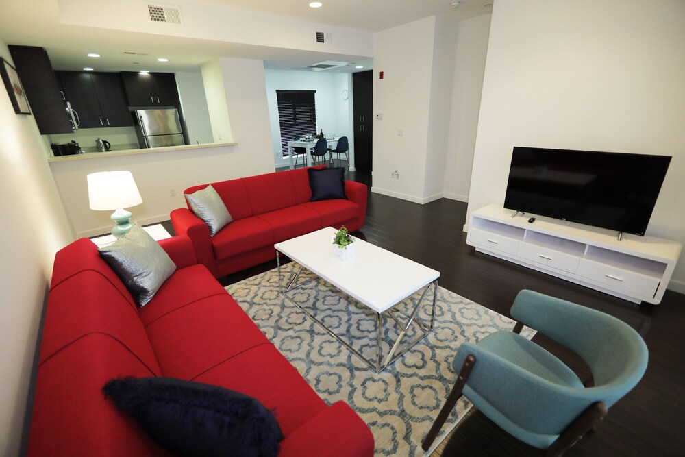 Hollywood Urban Residences - photo 18