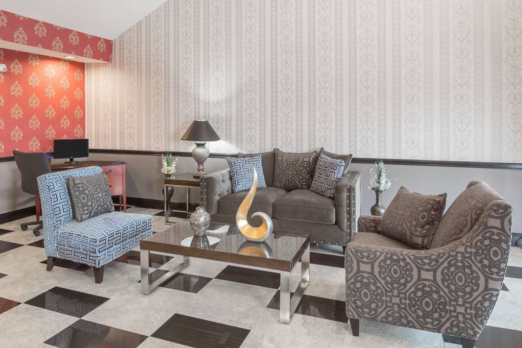 Baymont by Wyndham Cleveland - photo 4