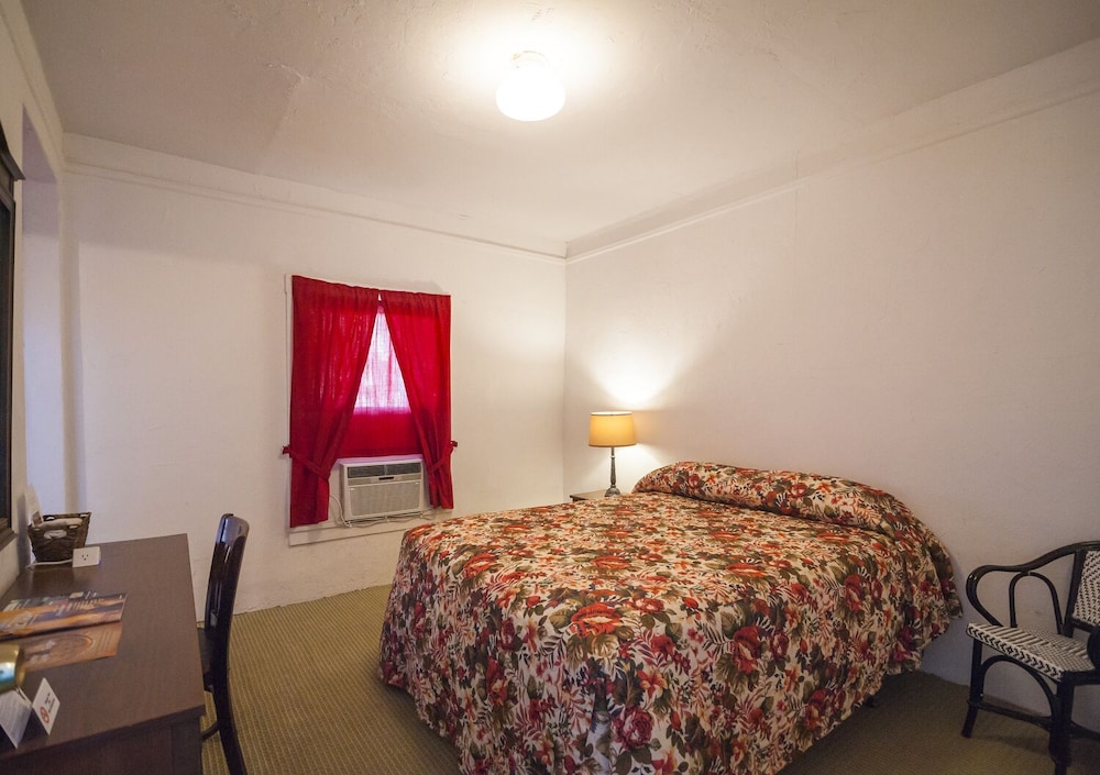 Amargosa Opera House - photo 15