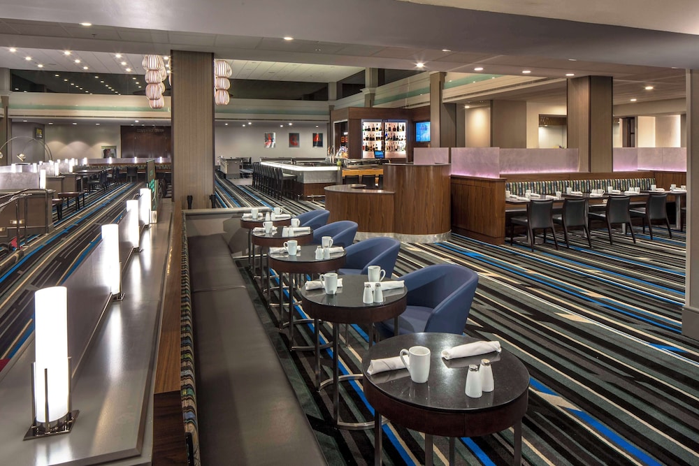 Doubletree by Hilton Newark Fremont - photo 57