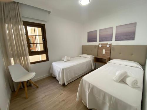 The Sun City Apartment — Puerto De La Cruz — photo 5