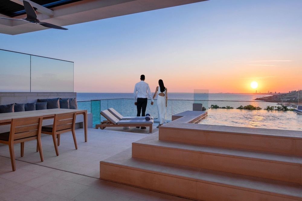 מרפסת / טרסה