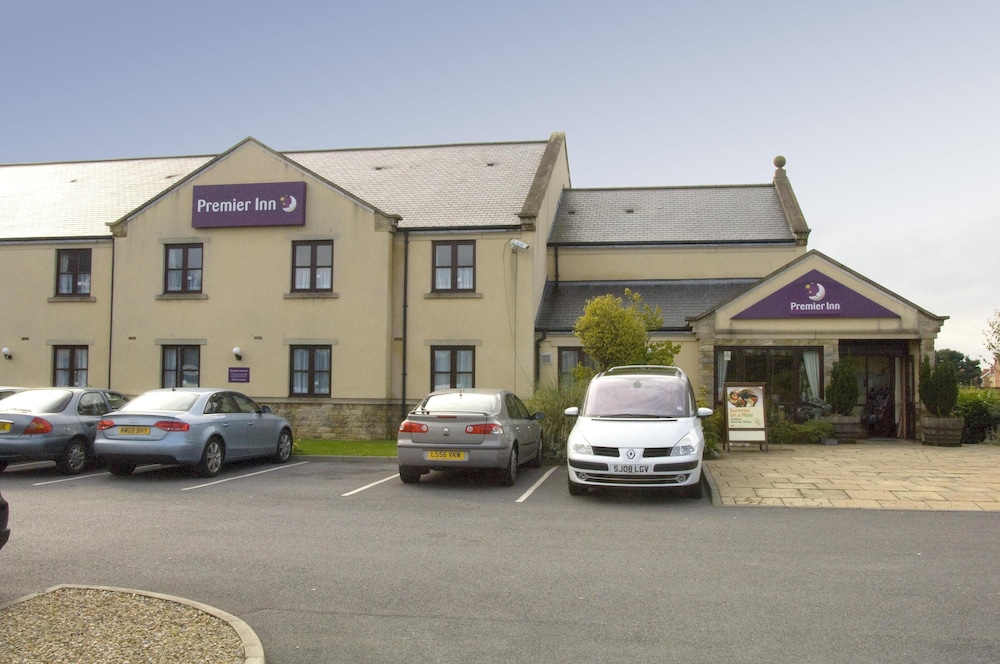 Premier Inn Newcastle Holystone in Newcastle Upon Tyne, United Kingdom