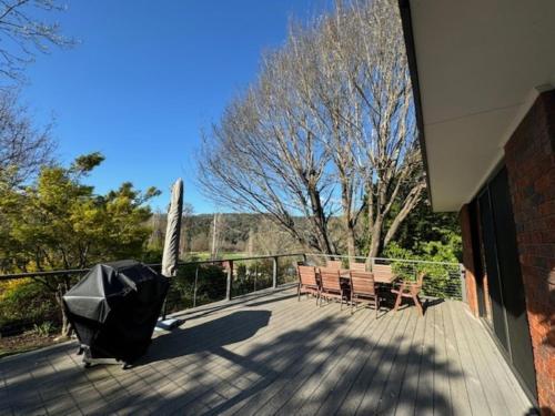 Panorama Views Bright — Bright — photo 5