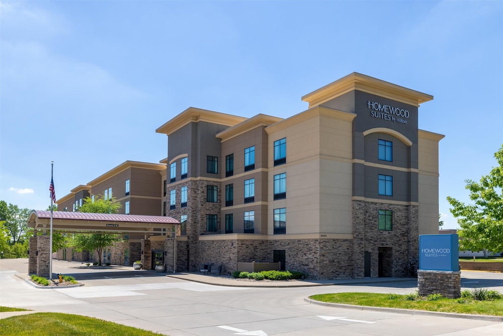 Homewood Suites By Hilton Ankeny — Ankeny
