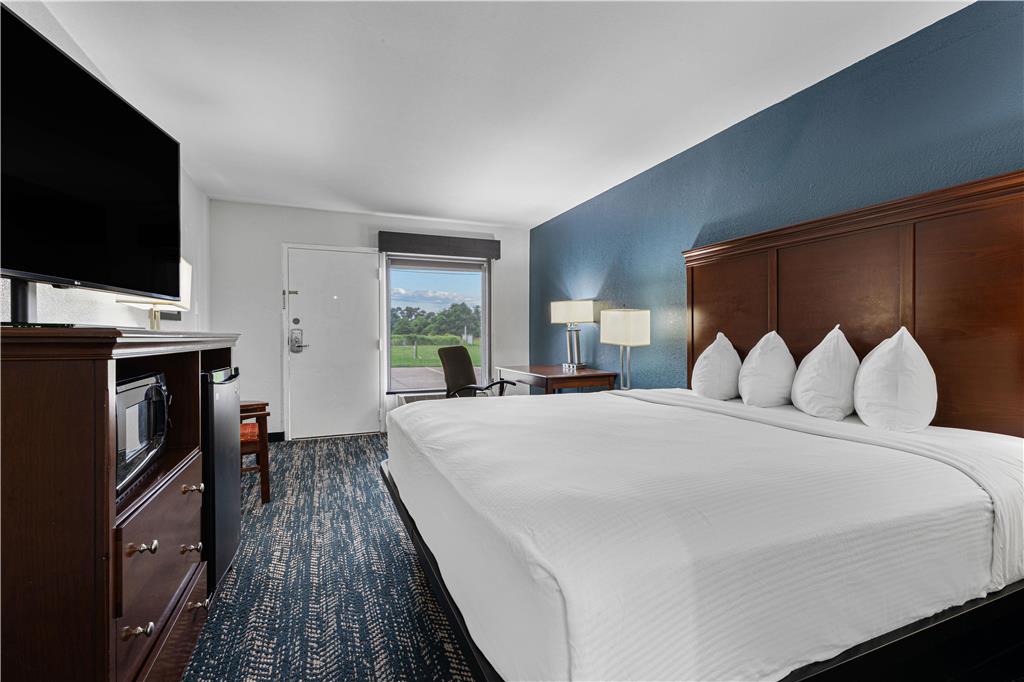 Best Western Canton Inn - photo 7
