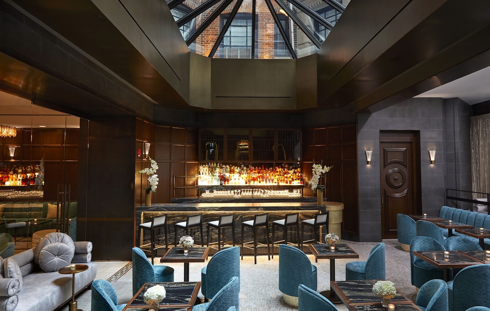 Hotel Belleclaire - photo 80