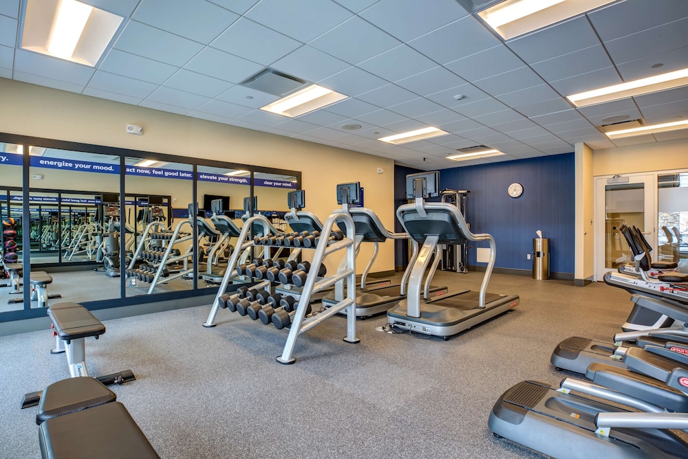 Hampton Inn & Suites Boston Waltham - photo 26