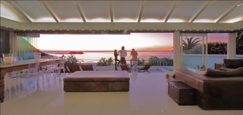 Clifton Bungalow — 4-Star Luxury Hotel in Cape Town, South Africa