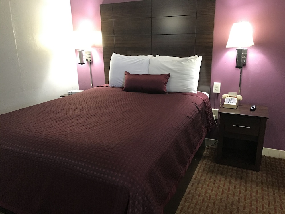 Silver Princess Motel - photo 6