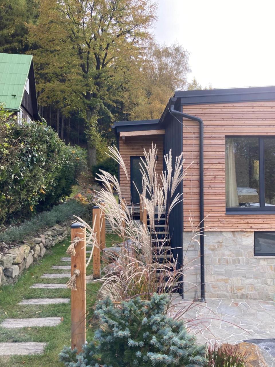 Chata V Beskydech — hotel in Roznov Pod Radhostem