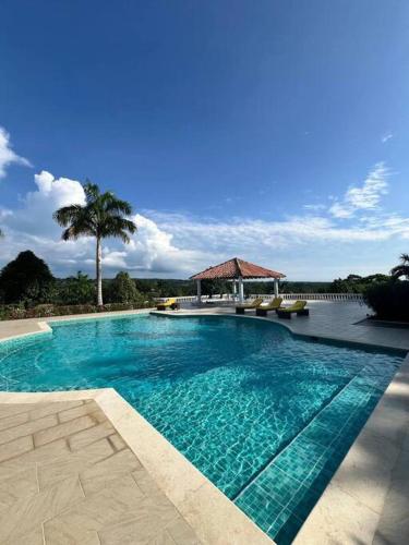 Finca California Sunset in Unknown City, Colombia