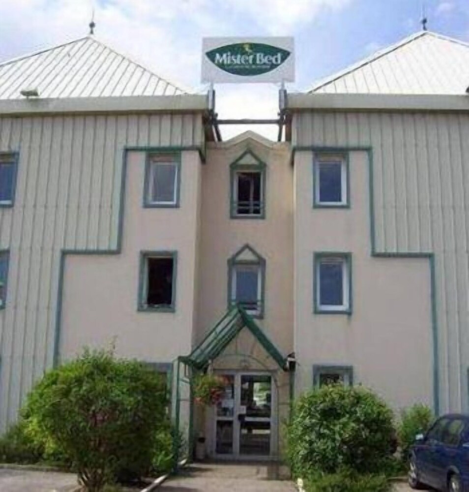 Hôtel Mister Bed Metz