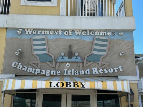 Unit #302 2br2ba 3rd Floor Ocean Views in Wildwood, United States