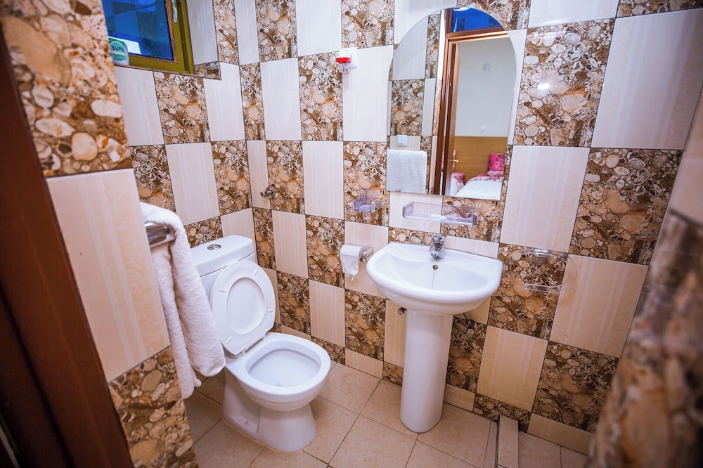 Anthurium Residential Hotel in Kigali, Rwanda