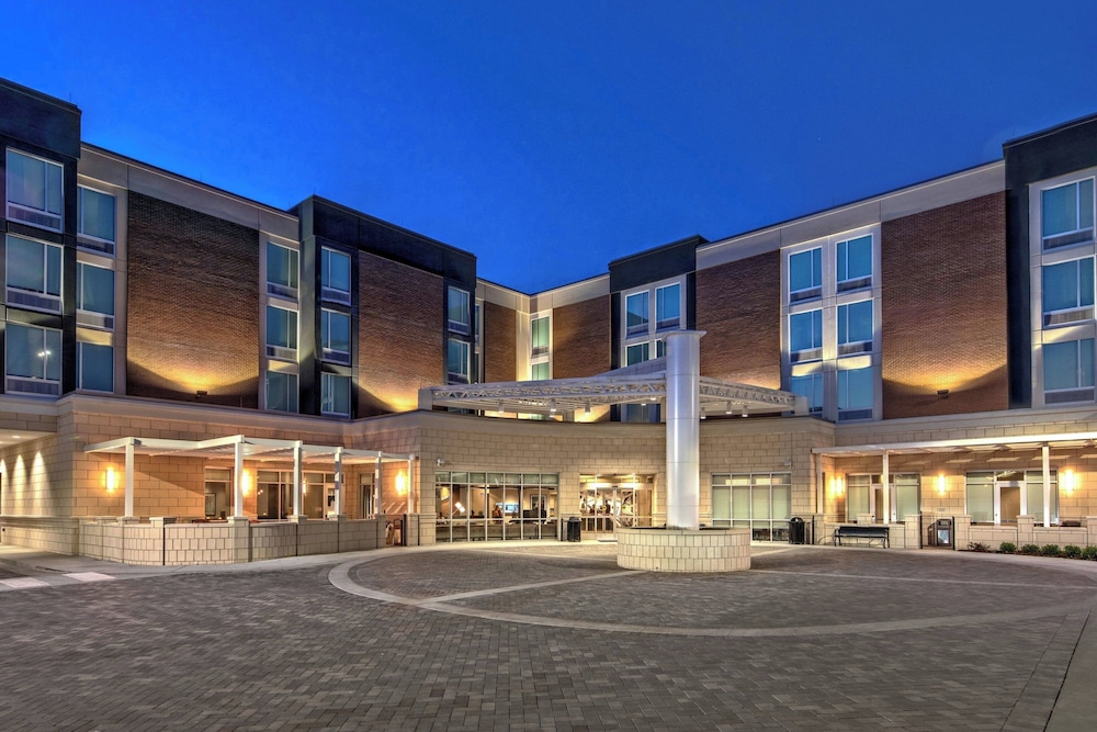 Springhill Suites Nashville Brentwood - photo 24