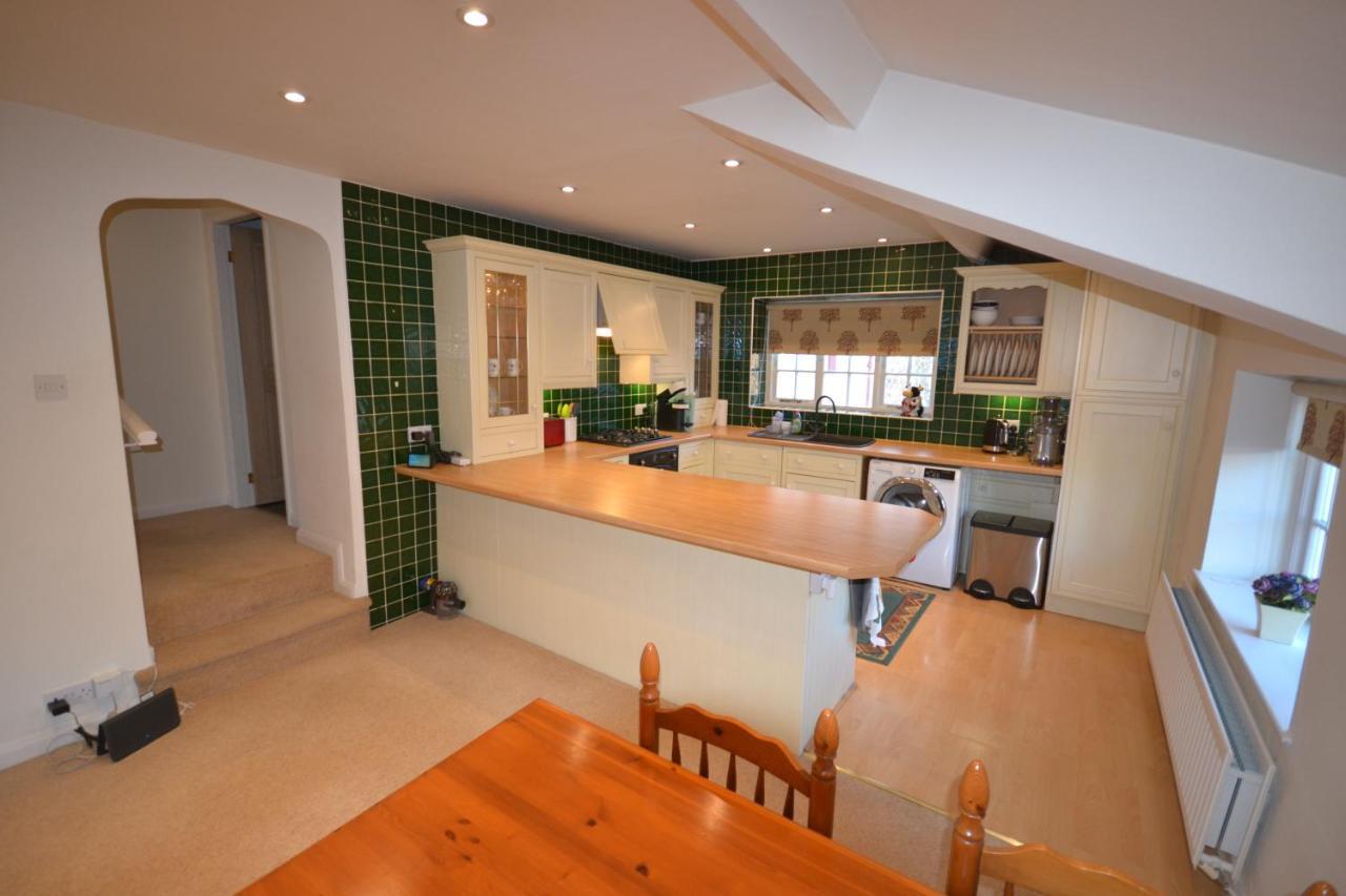 Eagle Cottage — 4-Star Luxury Hotel in Penrith, United Kingdom