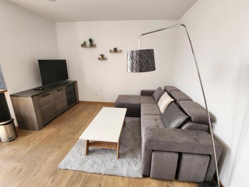 Joli Studio Cosy - carbon neutral hotel in Delle