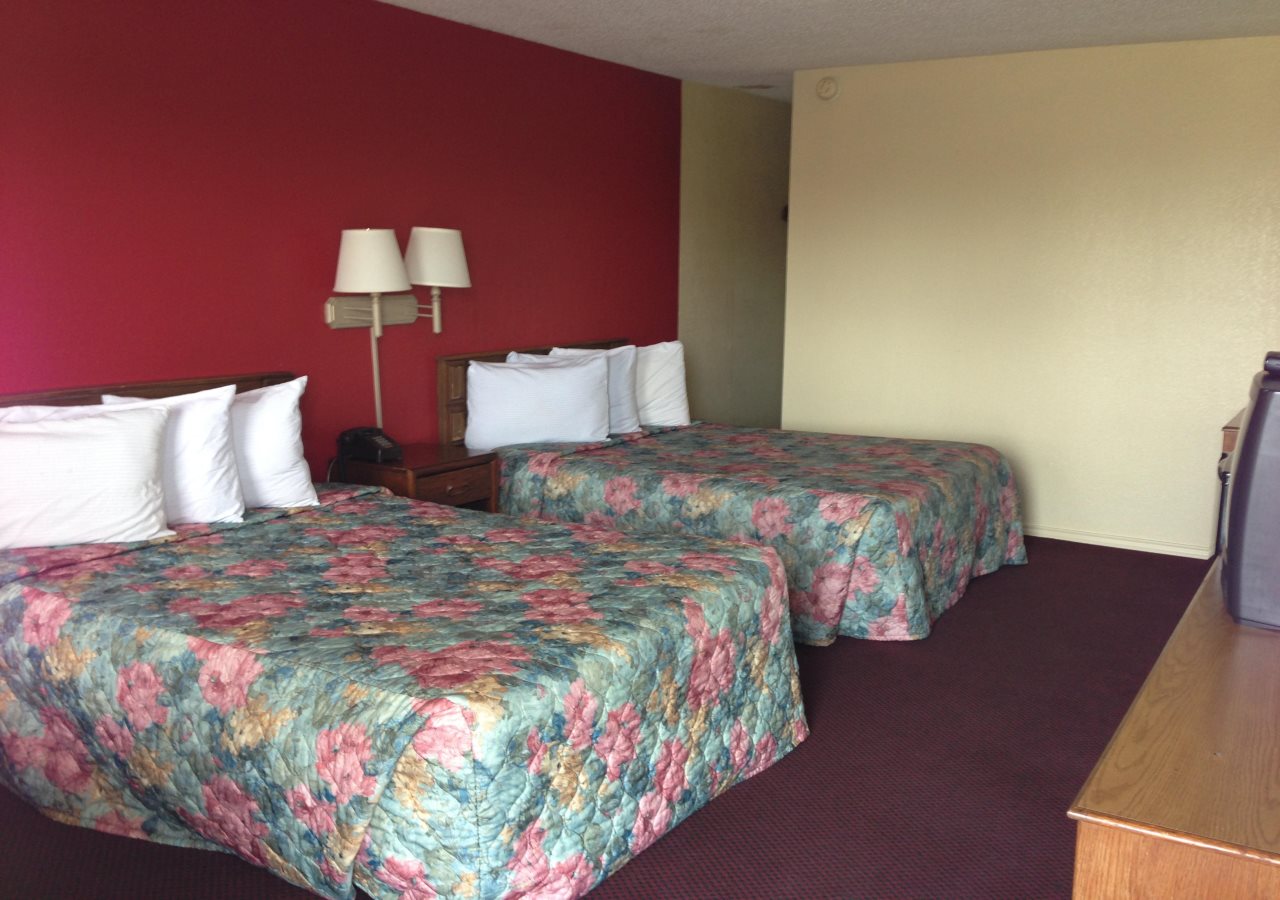 Super 7 Inn Siloam Springs — hotel in Siloam Springs