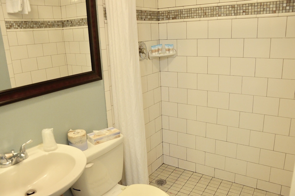 White Marlin Inn - photo 13