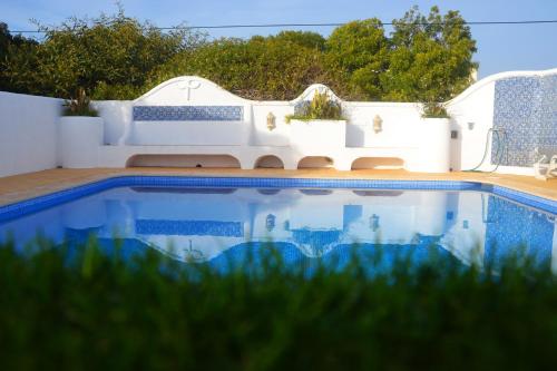 Villa on the Beach by GalanteVasques — 4-Star Luxury Hotel in Carvoeiro, Portugal
