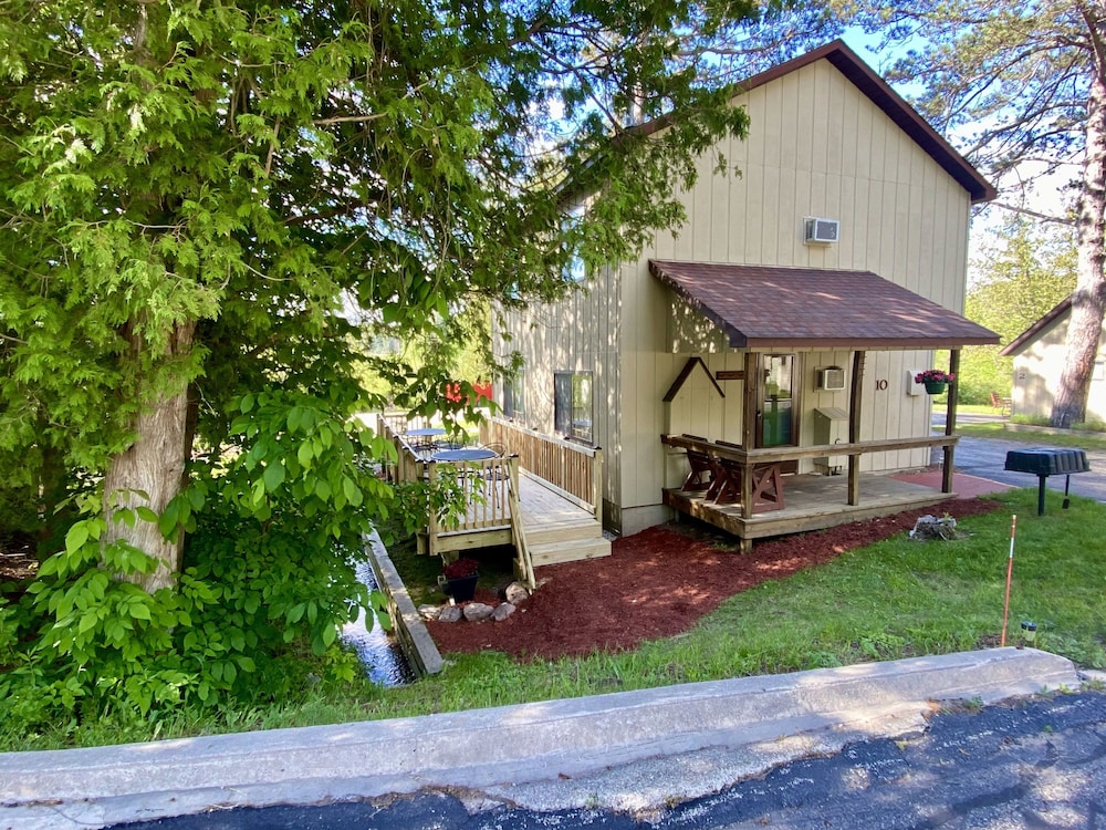 Betsie Riverside Resort - photo 44
