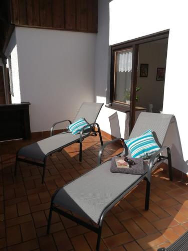 Ferienwohnung Gärtner — Flintsbach — photo 4