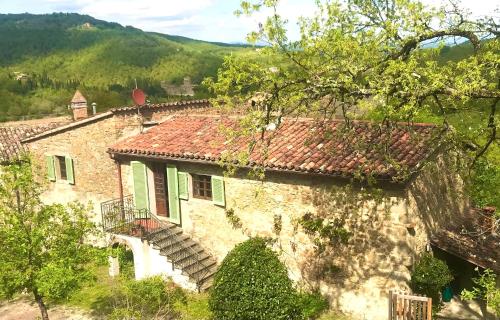 Bargi — hotel in Citta Di Castello
