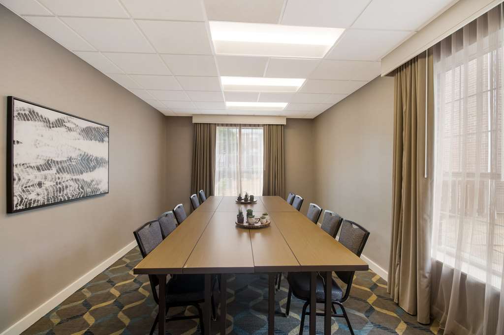 Sonesta ES Suites Dallas Richardson - photo 44