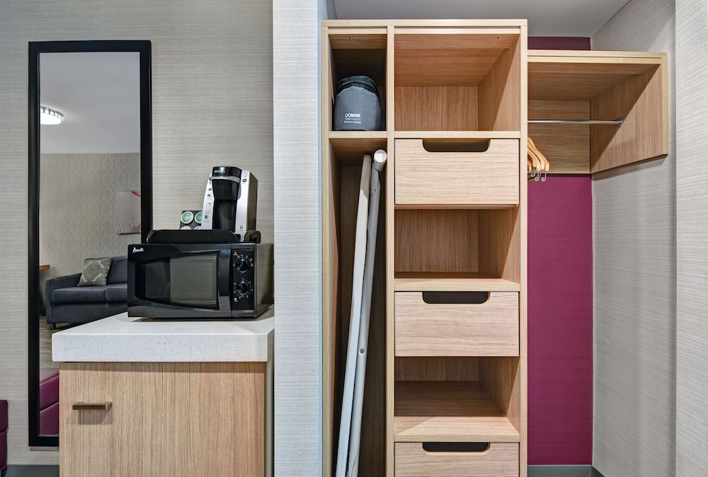 Hilton Garden Inn Hamilton - photo 21