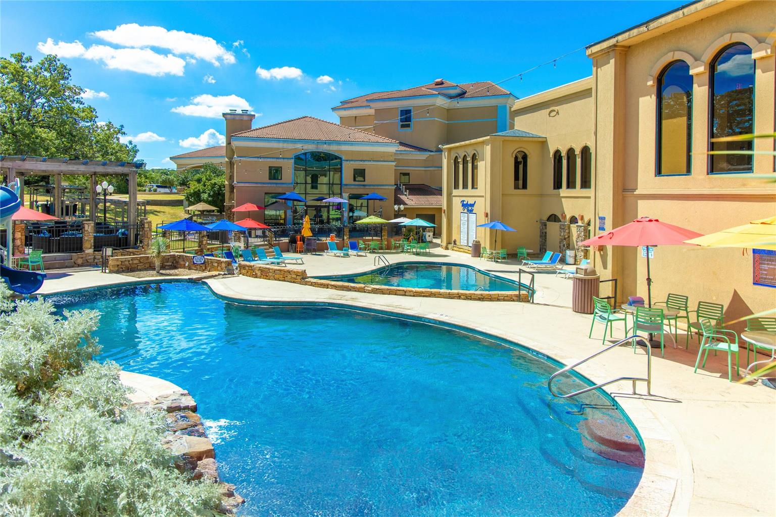 Tanglewood Resort on Lake Texoma Ascend Hotel Collection — hotel in Pottsboro