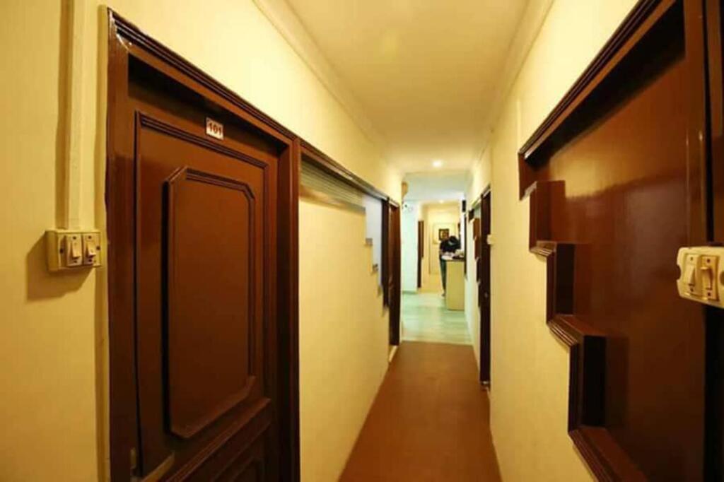 Hotel Pukhraj — Chandigarh — photo 2
