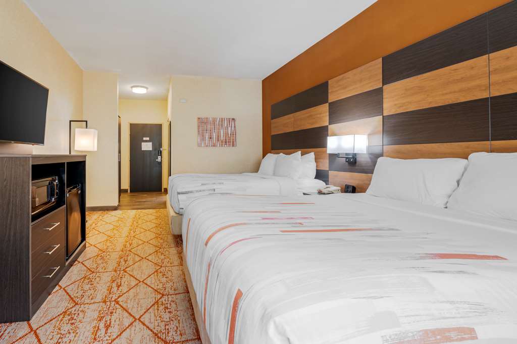 Best Western Plus Warsaw - photo 9
