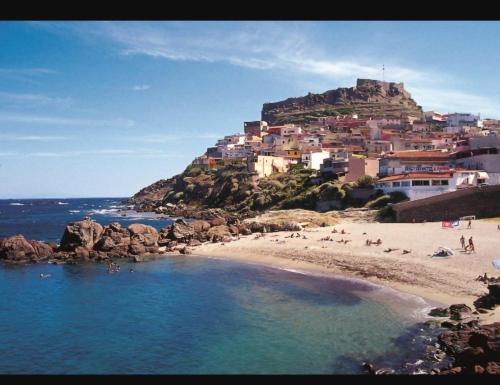 Affittacamere Dal Duca Enrico — Castelsardo — photo 3