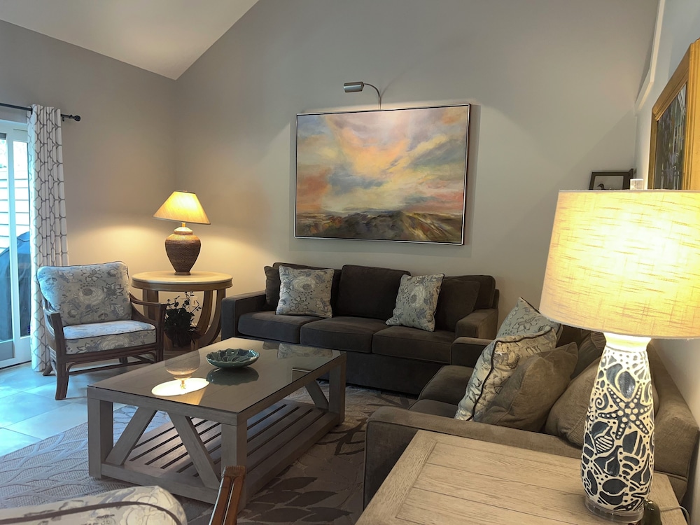 2241 Heritage Villas at the Sea Pines Resort - photo 8