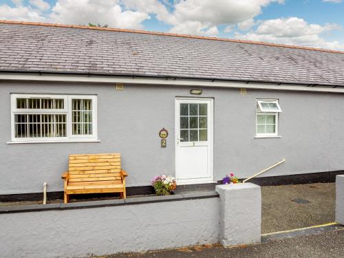 2 Black Horse Cottages in Benllech, United Kingdom
